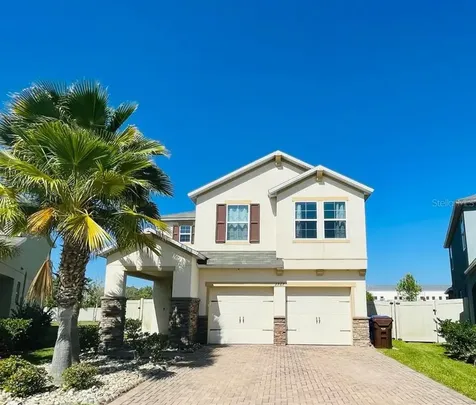 2767 Monticello Way Kissimmee FL 34741