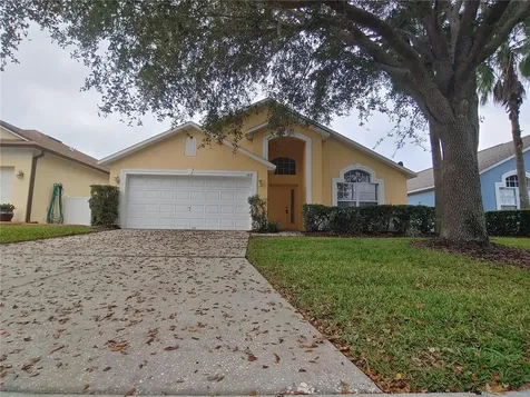 1113 Casterton Circle Davenport FL 33897