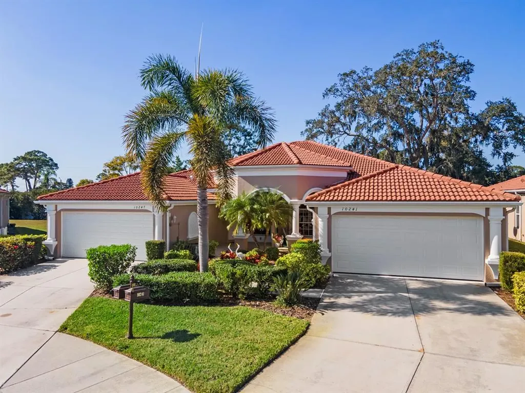 10241 Hebblewhite Court Englewood FL 34223