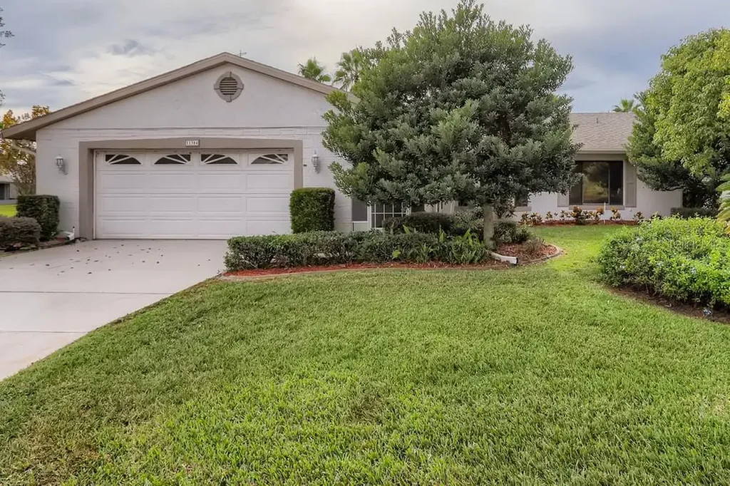 11304 Scenic View Lane Orlando FL 32821