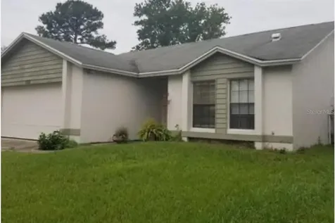 1528 Cougar Court Casselberry FL 32707