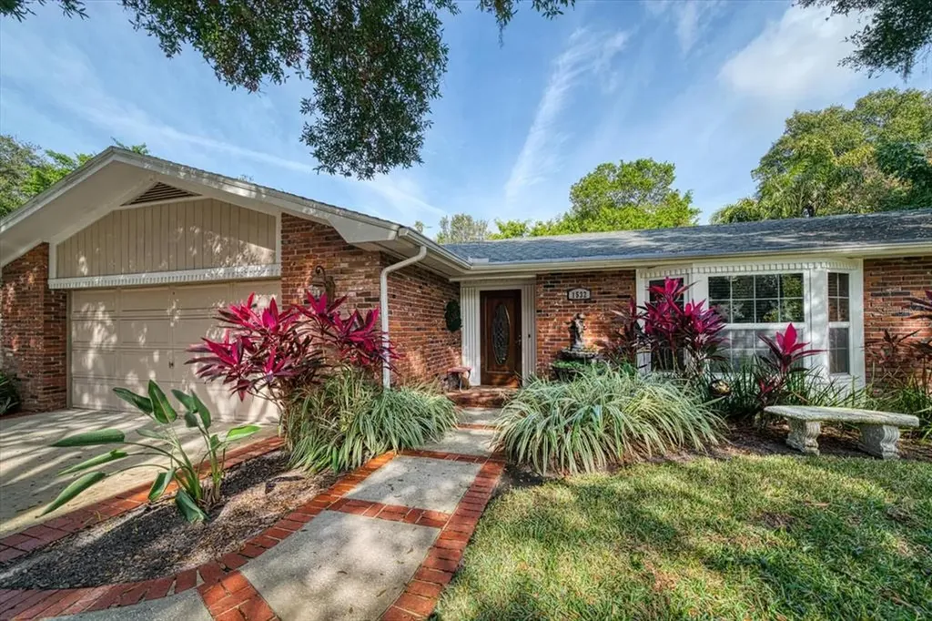 1532 Ridgewood Street Clearwater FL 33755
