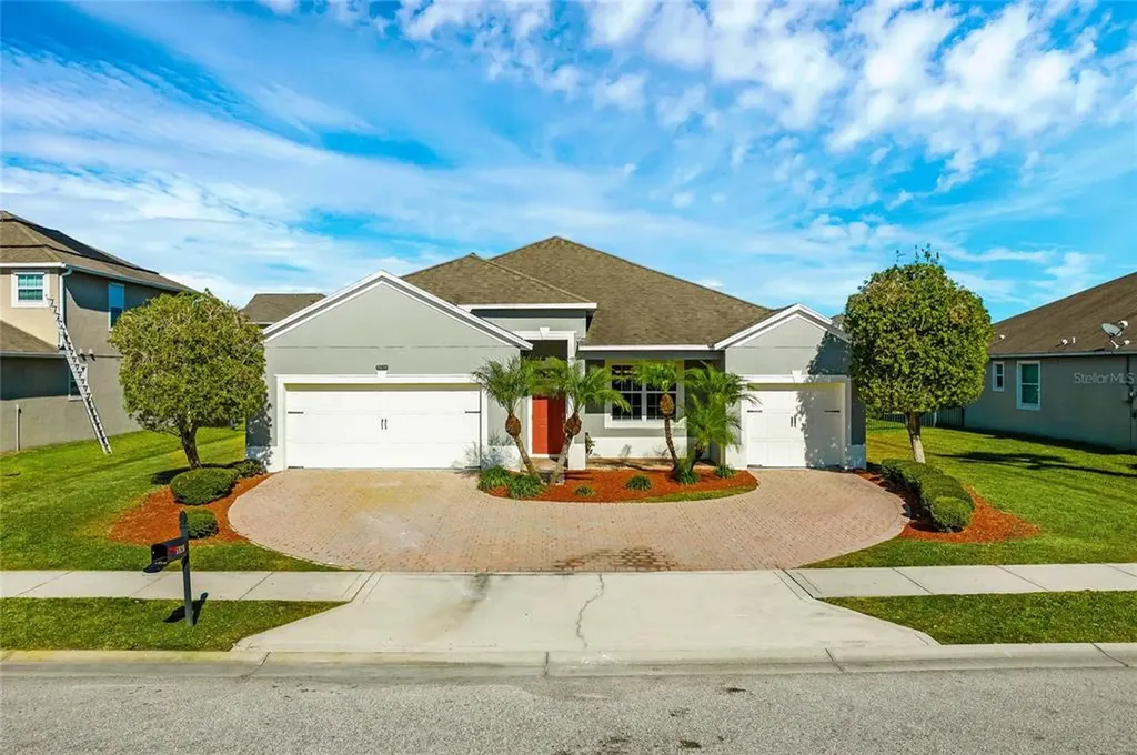 5928 Croydon Court Melbourne FL 32940