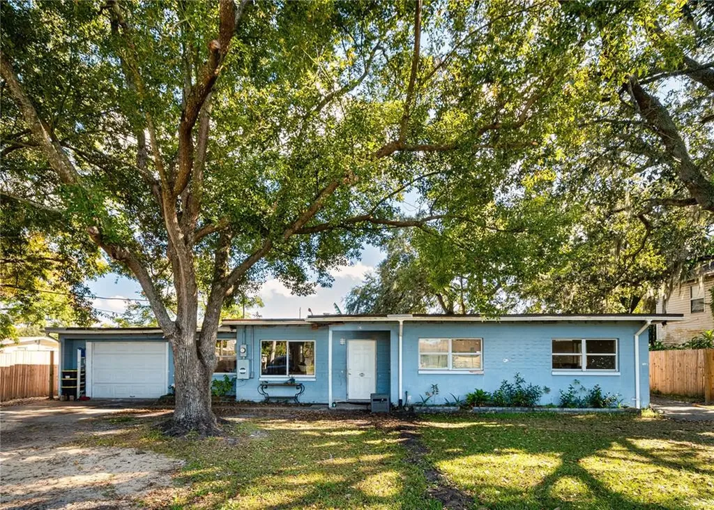871 Ferguson Drive Orlando FL 32808