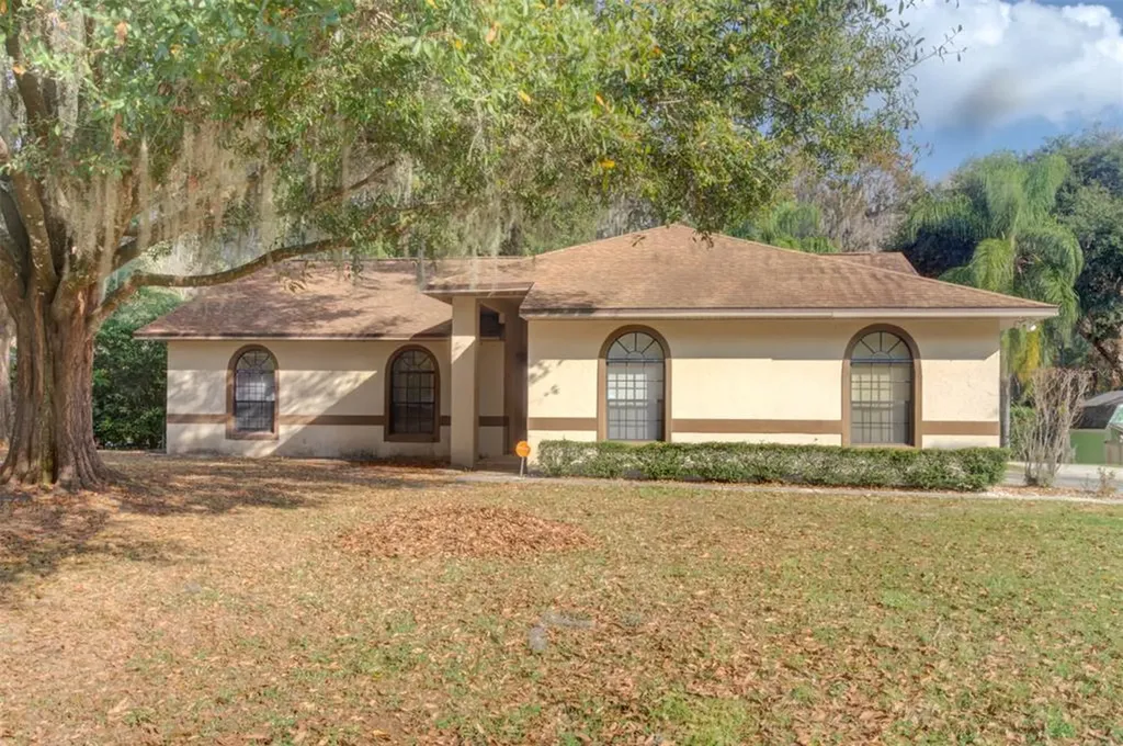 4308 Poley Lane Lakeland FL 33811