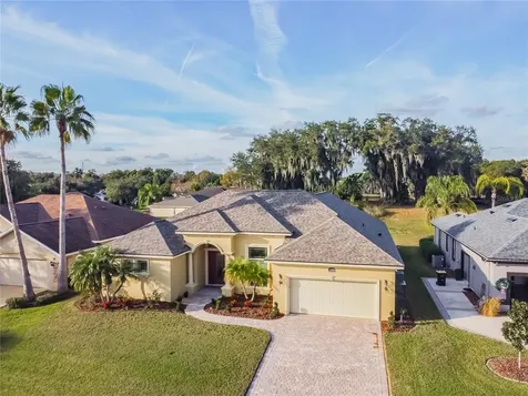 4457 Fairway Oaks Drive Mulberry FL 33860