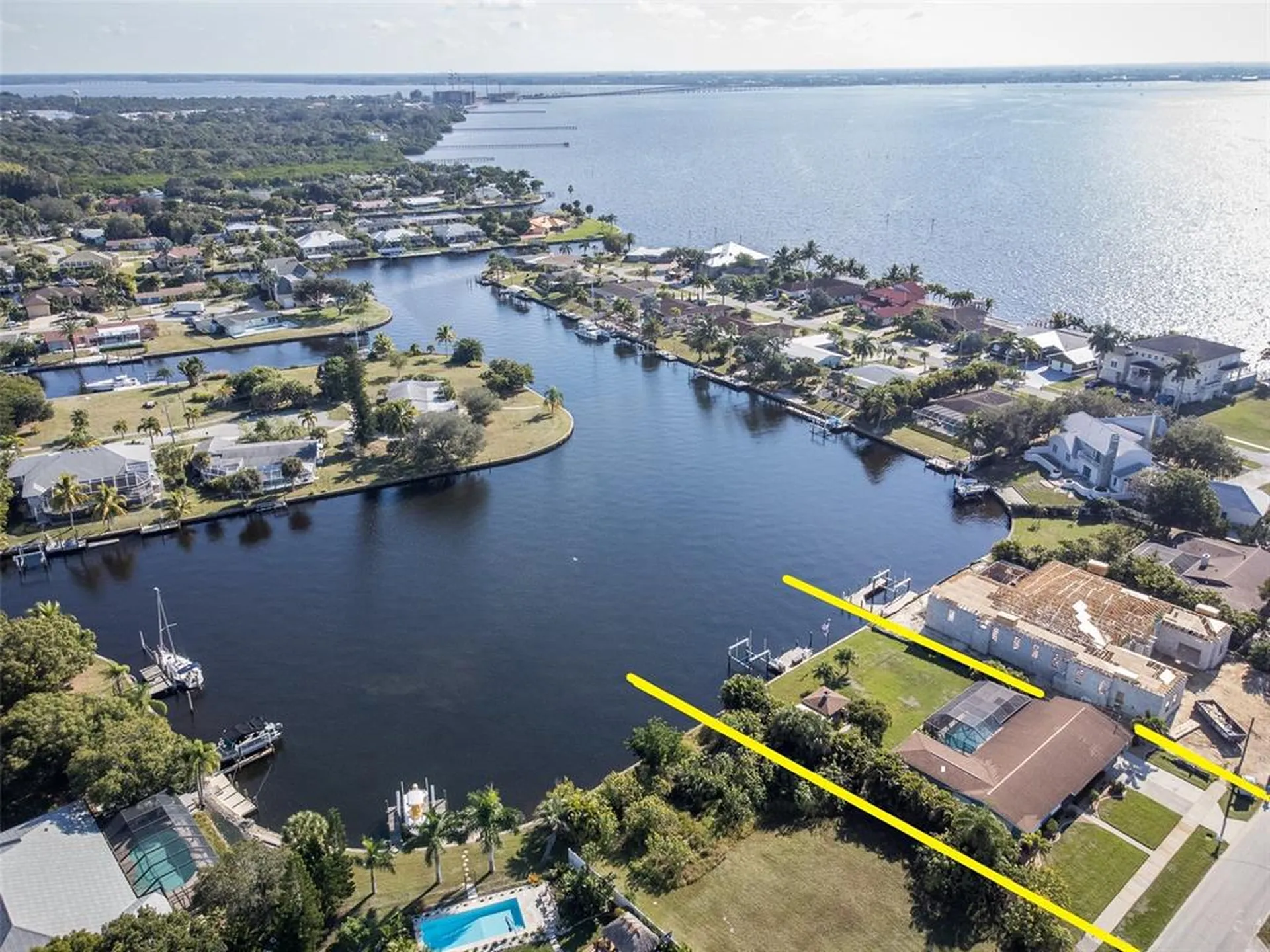 249 Severin Road SE Port Charlotte FL 33952
