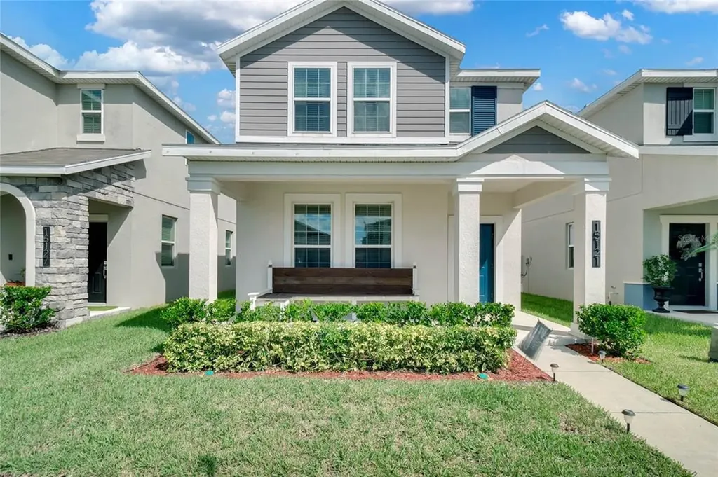 15121 Book Club Road Winter Garden FL 34787