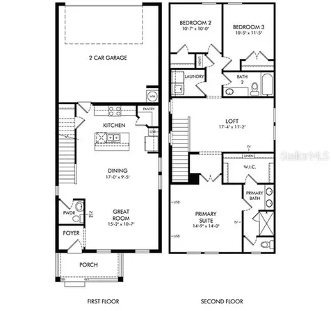 416 Adalines Alley Saint Cloud FL 34771