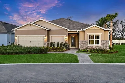 2718 River Creek Lane Saint Cloud FL 34771