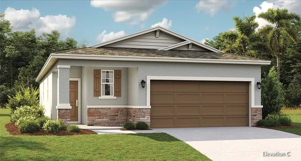 3028 Tansy Street Tavares FL 32778