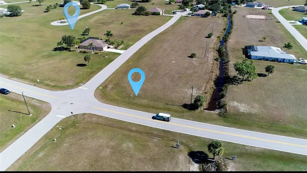 25299 Cadiz Drive Punta Gorda FL 33955
