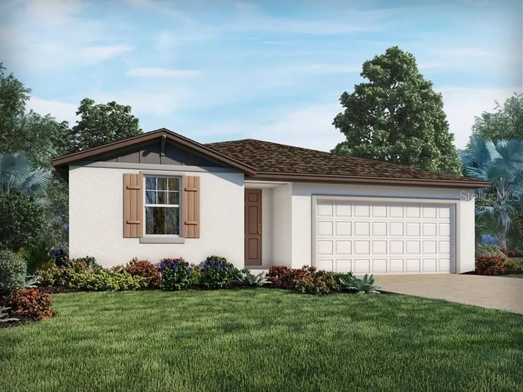 575 Amadoras Way Saint Cloud FL 34771
