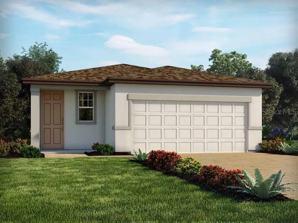 5258 Meredrew Lane Saint Cloud FL 34771