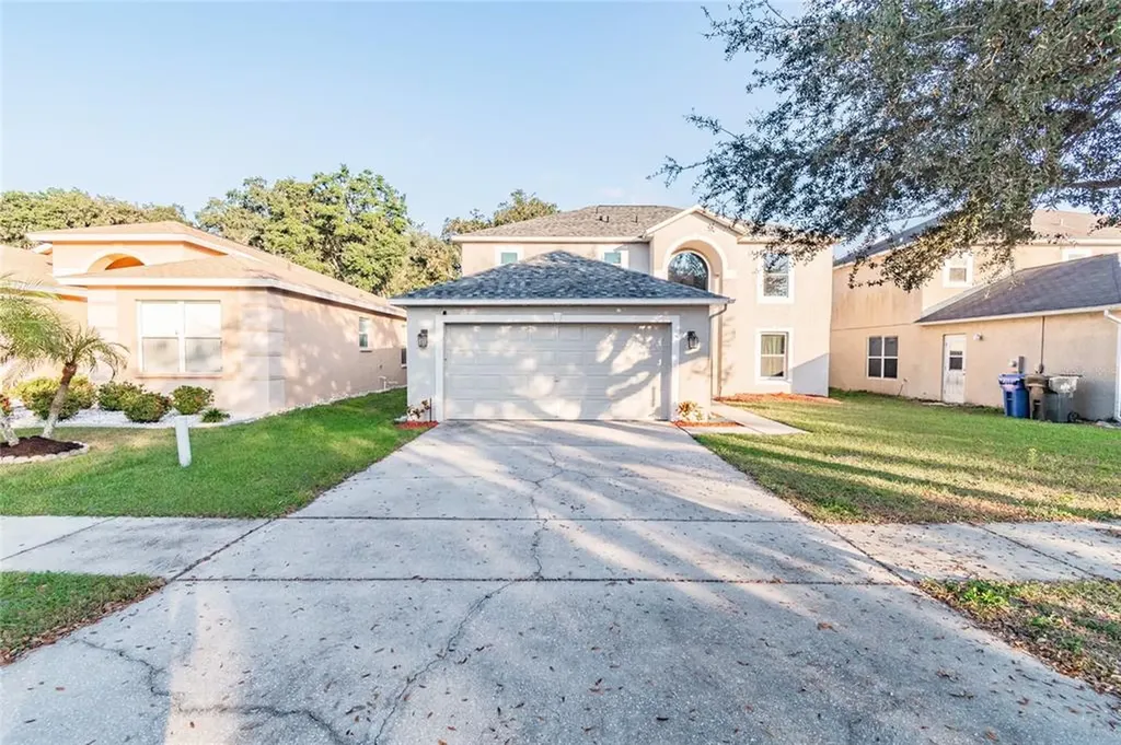 4918 Copper Canyon Boulevard Valrico FL 33594