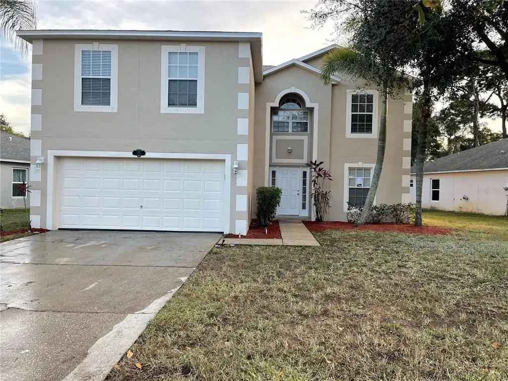 656 Mason Drive Titusville FL 32780