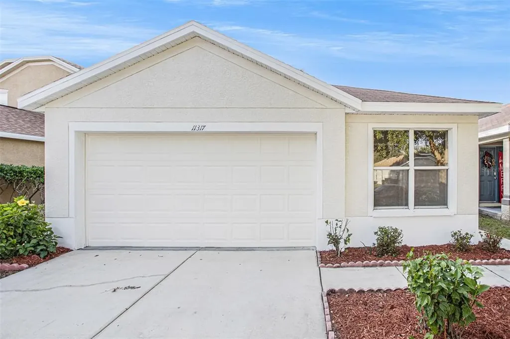 11317 Palm Island Avenue Riverview FL 33569