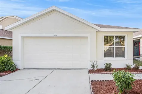 11317 Palm Island Avenue Riverview FL 33569