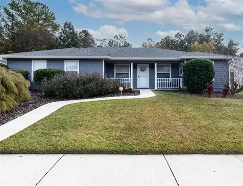 1235 NW 89th Terrace Gainesville FL 32606