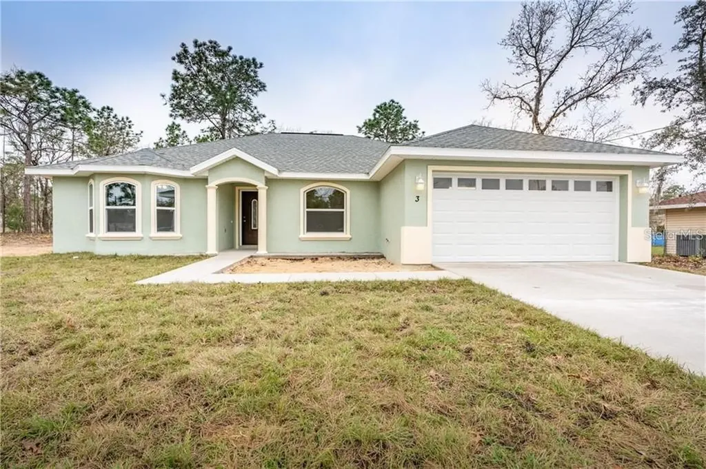 6461 SW 143rd Lane Road Ocala FL 34473