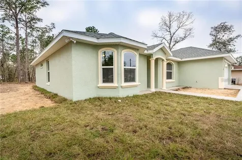 6461 SW 143rd Lane Road Ocala FL 34473