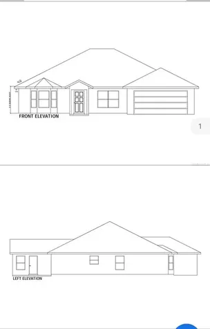 6461 SW 143rd Lane Road Ocala FL 34473