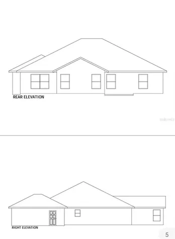 6461 SW 143rd Lane Road Ocala FL 34473