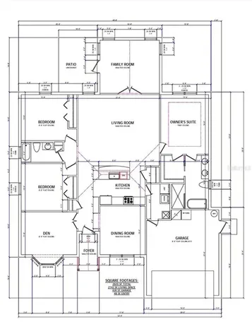 6461 SW 143rd Lane Road Ocala FL 34473