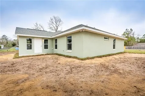 6461 SW 143rd Lane Road Ocala FL 34473