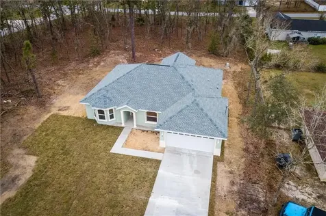 6461 SW 143rd Lane Road Ocala FL 34473