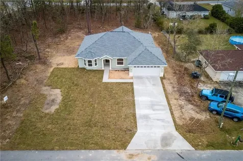 6461 SW 143rd Lane Road Ocala FL 34473