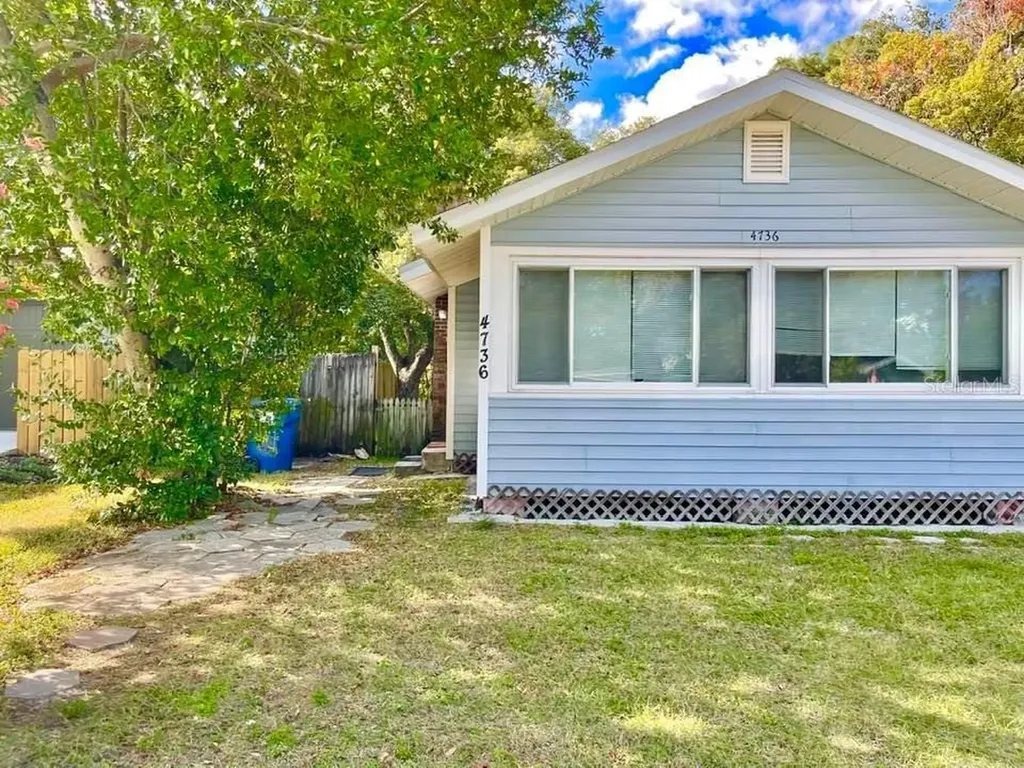 4736 20th Street N St Petersburg FL 33714