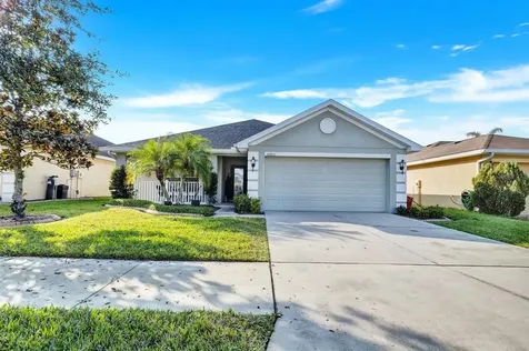 10811 Standing Stone Drive Wimauma FL 33598