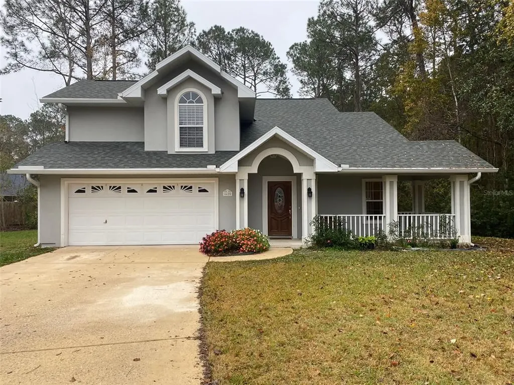 6625 NW 34th Terrace Gainesville FL 32653