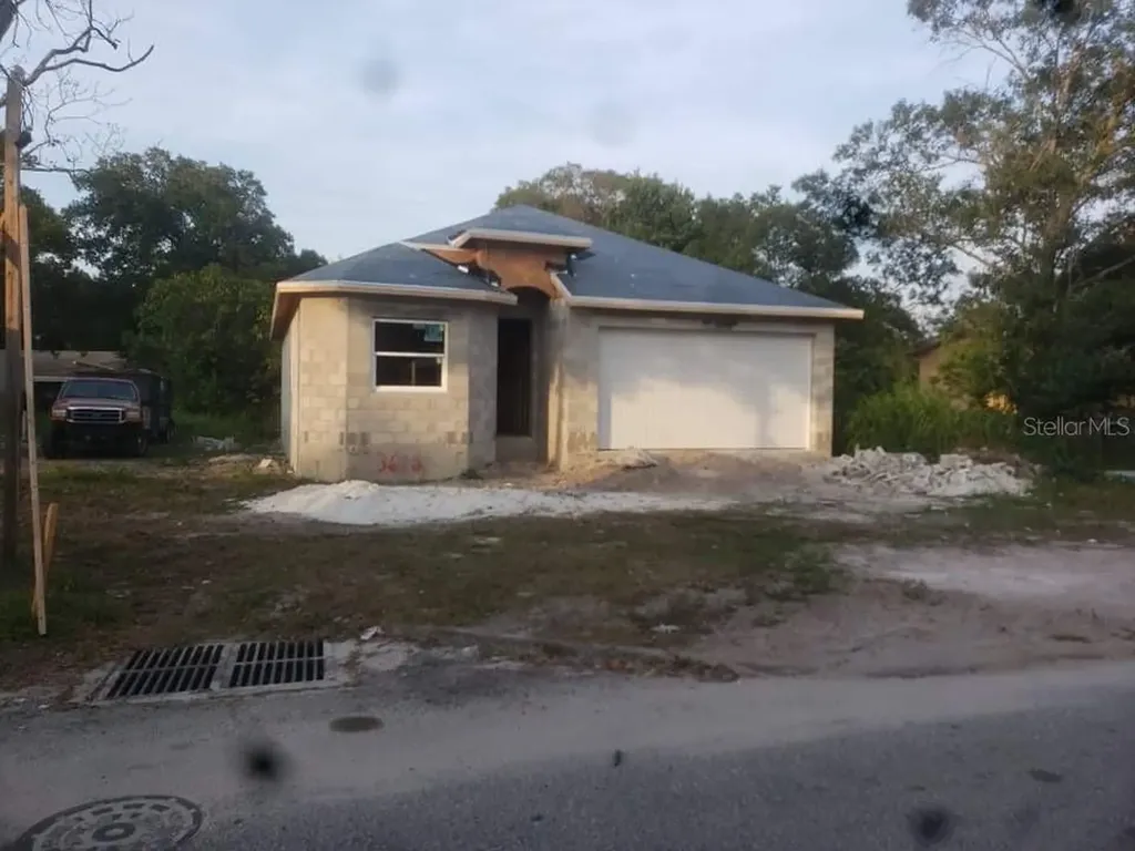 3612 E Caracas Street Tampa FL 33610