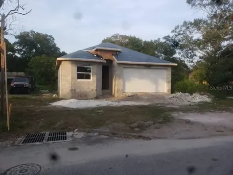 3612 E Caracas Street Tampa FL 33610