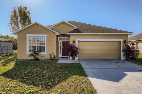 324 Alegriano Court Kissimmee FL 34758