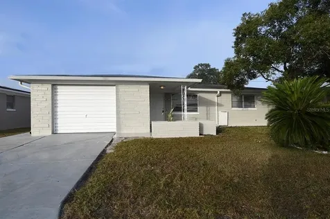 2313 Roselawn Drive Holiday FL 34691