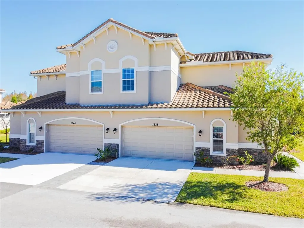 1228 Godavari Way Wesley Chapel FL 33543