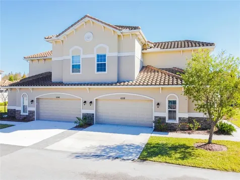 1228 Godavari Way Wesley Chapel FL 33543