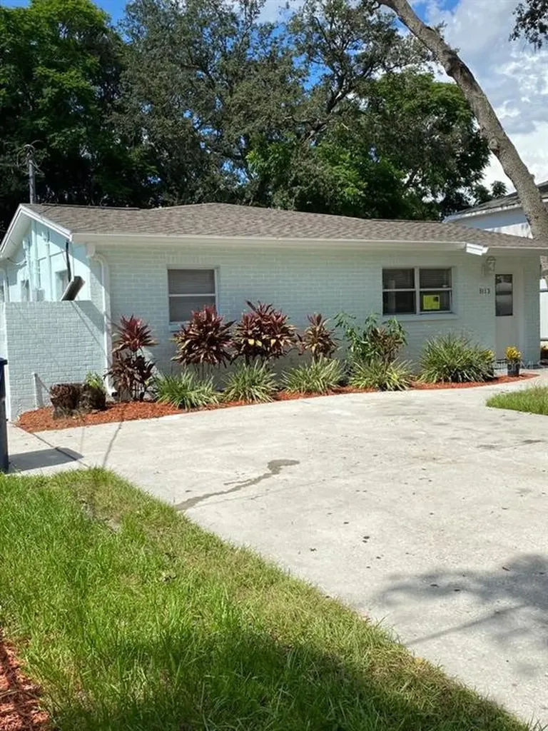 3113 W Wilder Avenue Tampa FL 33614