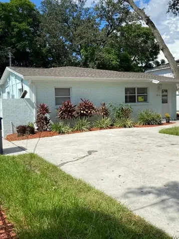 3113 W Wilder Avenue Tampa FL 33614