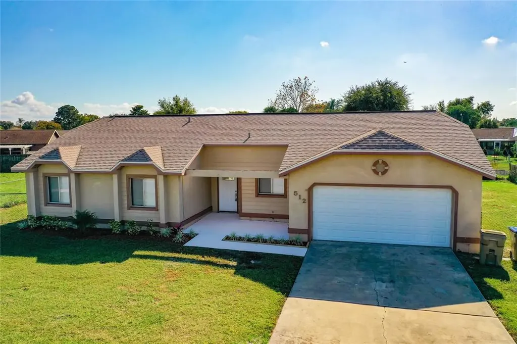 512 Royal Palm Drive Kissimmee FL 34743