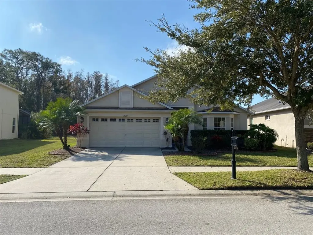 18254 Cypress Bay Parkway Land O Lakes FL 34638