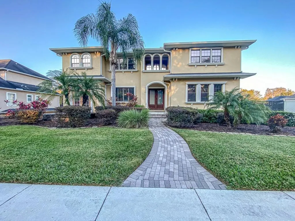 13208 Waterford Run Drive Riverview FL 33569