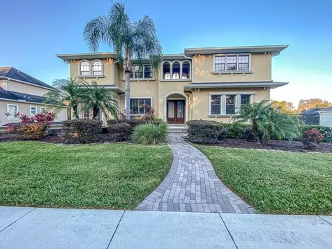 13208 Waterford Run Drive Riverview FL 33569