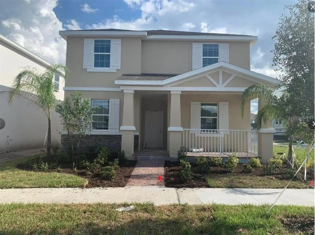 11084 Sweetgum Woods Drive Orlando FL 32832