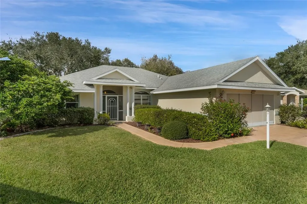 5347 Royal Stuart Court Leesburg FL 34748
