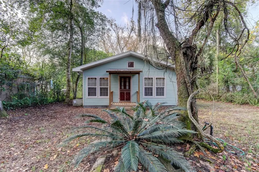 4395 Pocahontas Drive Dade City FL 33523