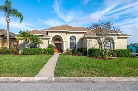 2745 Highlands Creek Drive Lakeland FL 33813